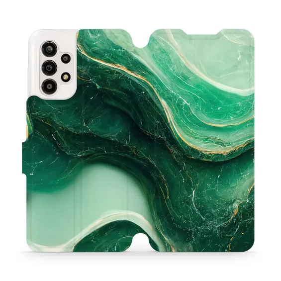 Etui do Samsung Galaxy A13 4G - wzór VP38S