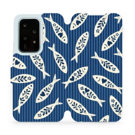 Etui do Huawei Honor 200 Lite - wzór VP89S