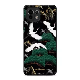 Etui Glossy Case do Xiaomi Mi 11 Lite - wzór G042G