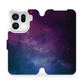 Etui do OPPO Find X9 pro - wzór V147P