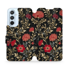 Etui do Samsung Galaxy A54 - wzór V172S