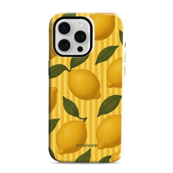 Etui Elite Pro do Apple iPhone 15 Pro Max - wzór EP81E
