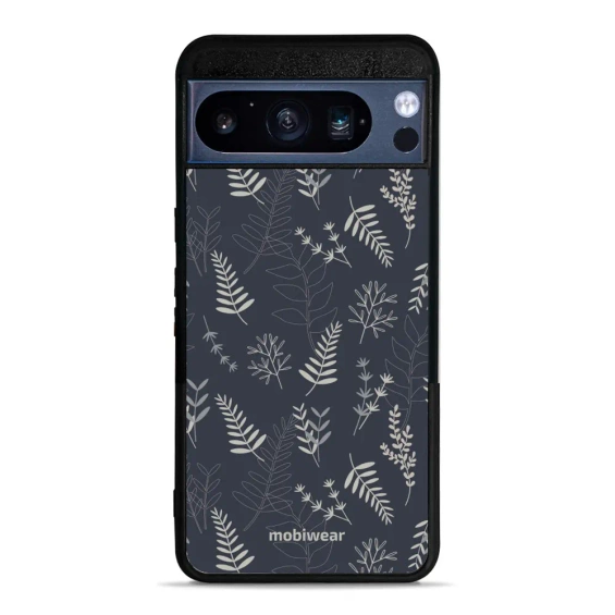 Etui Glossy Case do Google Pixel 8 Pro - wzór G044G