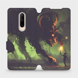 Etui do OnePlus 7 Pro - wzór VA08P