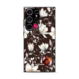 Etui Glossy Case do Samsung Galaxy S23 Ultra - wzór GP72G