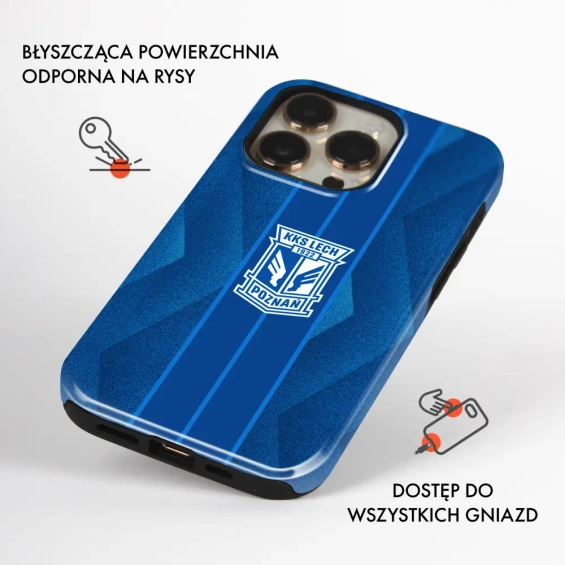 Etui Elite Pro do Xiaomi Redmi 15C 5G - wzór E01LP