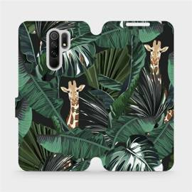 Etui do Xiaomi Redmi 9 - wzór VP06P