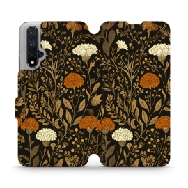 Etui do Huawei Nova 5T - wzór V174S