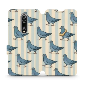 Etui do Xiaomi Mi 9T - wzór VP91S