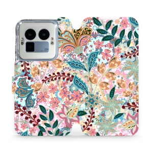 Etui do Realme GT 8 Pro - wzór MX04S