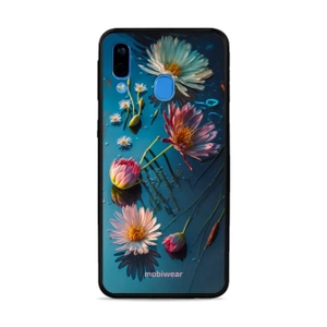 Etui Glossy Case do Samsung Galaxy A40 - wzór G013G