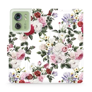 Etui do Motorola Edge 40 - wzór MD01S