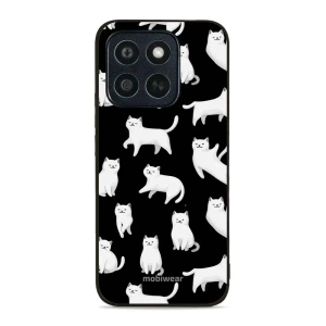 Etui Glossy Case do Huawei Honor X8c - wzór G163G