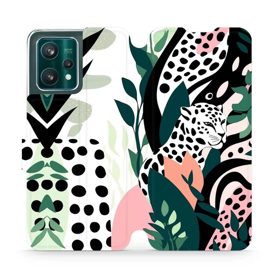 Etui do Realme 9 Pro Plus - wzór VP53S