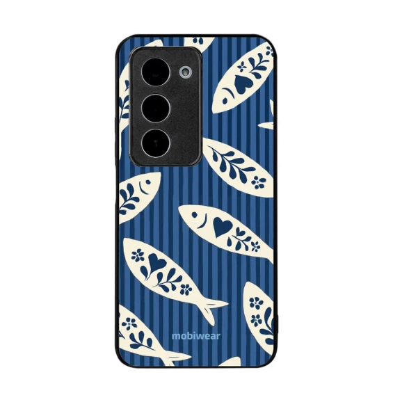 Etui Glossy Case do Xiaomi Redmi 15 5G - wzór GP89G