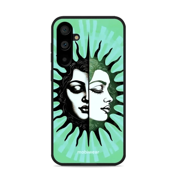 Etui Glossy Case do Samsung Galaxy S23 FE - wzór G058G