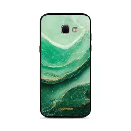 Etui Glossy Case do Samsung Galaxy A5 2017 - wzór G023G