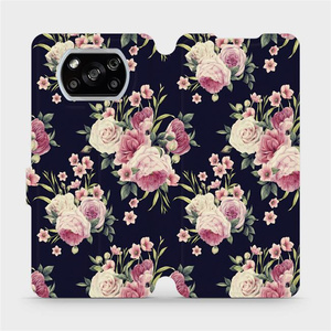 Etui do Xiaomi POCO X3 NFC - wzór V068P