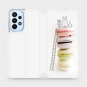 Etui do Samsung Galaxy A23 - wzór M090P