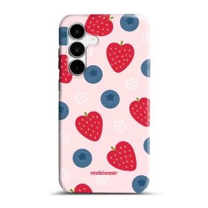 Etui Elite Pro do Samsung Galaxy S25 FE 5G - wzór EP84E