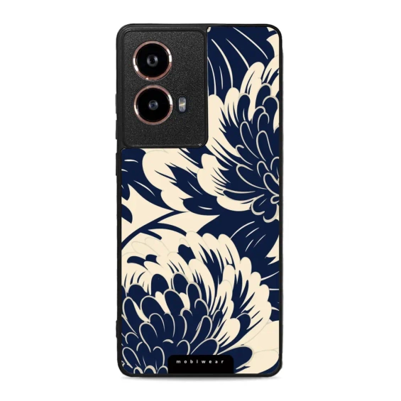 Etui Glossy Case do Motorola Moto G85 5G - wzór GA40G