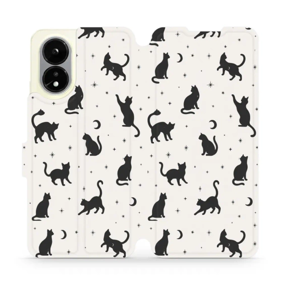 Etui do OPPO A38 - wzór V162S
