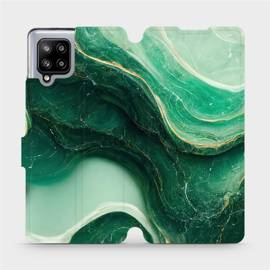 Etui do Samsung Galaxy A42 - wzór VP38S