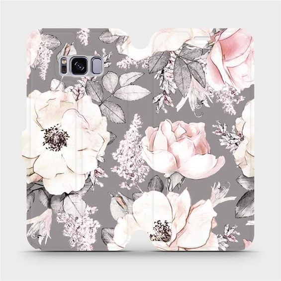 Etui do Samsung Galaxy S8 Plus - wzór MX06S