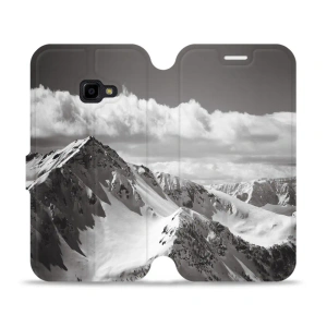 Etui do Samsung Galaxy Xcover 4 - wzór M152P