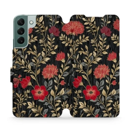 Etui do Samsung Galaxy S22 Plus - wzór V172S