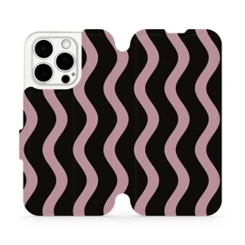 Etui do Apple iPhone 15 Pro - wzór VA54S