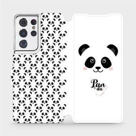 Etui do Samsung Galaxy S21 Ultra - wzór M030P