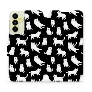 Etui do Samsung Galaxy A15 5G - wzór V163S