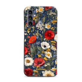 Etui Elite Pro do Samsung Galaxy A14 5G - wzór EP46E