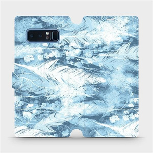 Etui do Samsung Galaxy Note 8 - wzór M058S