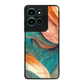 Etui Glossy Case do Motorola Moto G75 5G - wzór G025G