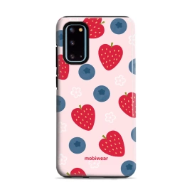 Etui Elite Pro do Samsung Galaxy S20 - wzór EP84E