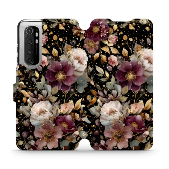 Etui do Xiaomi Mi Note 10 Lite - wzór V169S