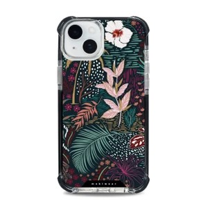 Etui MagSafe Elite Bumper Apple iPhone 15 Plus - wzór D008D