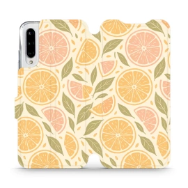 Etui do Xiaomi Mi A3 - wzór VP80S