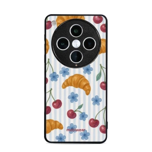 Etui Glossy Case do OPPO Find X8 Pro - wzór GP85G