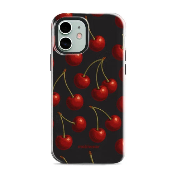 Etui Elite Pro do Apple iPhone 12 - wzór EP83E