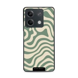 Etui Glossy Case do Xiaomi Redmi Note 13 5G - wzór GA57G