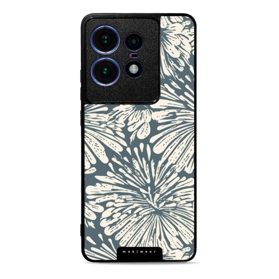 Etui Glossy Case do Motorola Edge 50 Pro - wzór GA42G