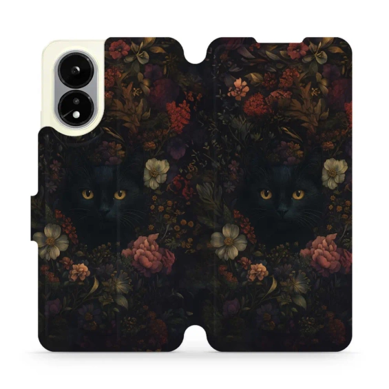 Etui do OPPO A38 - wzór V161S
