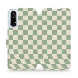Etui do Realme 7 - wzór VA58S