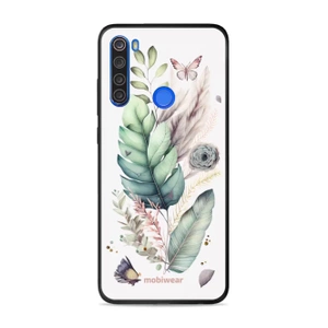 Etui Glossy Case do Xiaomi Redmi Note 8T - wzór G018G