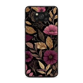 Etui Glossy Case do Xiaomi POCO X3 NFC - wzór G170G