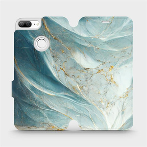 Etui do Huawei Honor 9 Lite - wzór VP34S