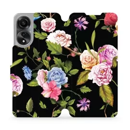 Etui do OPPO A78 5G - wzór VD07S